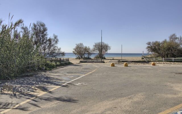 Front Beach Posto Vecchio 2