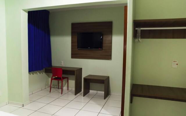 Belém Soft Hotel