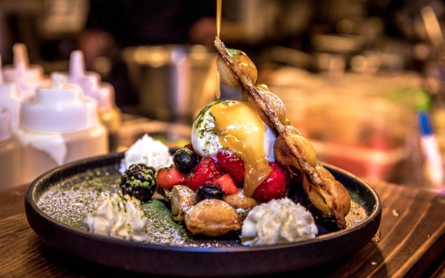 STORY HOTEL MALMO, in JdV by Hyatt