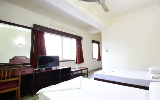 Hotel Starline