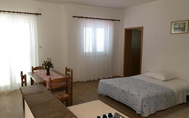 Apartments Villa Emilija