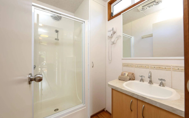 Discovery Parks - Eden