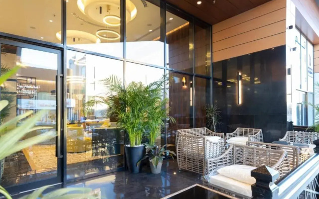 Loreve hotel