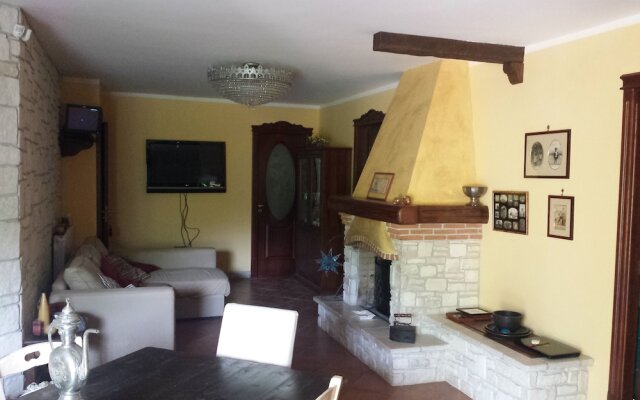 B&B La Casetta