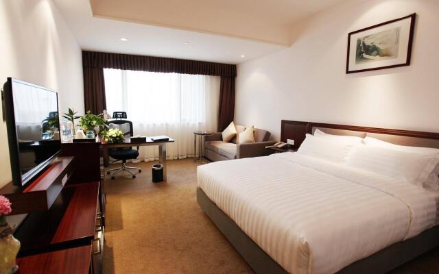 Yigoo Business Hotel