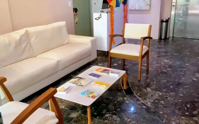 Studio Economico Boa Viagem