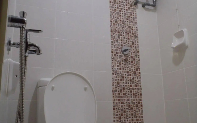 The Room @ Anjung Vista Condominium