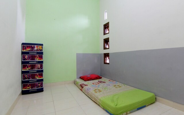 Griya Ardafa - Hostel