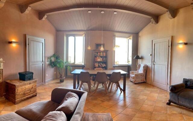 Apartments by La Zuppa Inglese