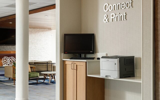 Fairfield Inn & Suites Salina