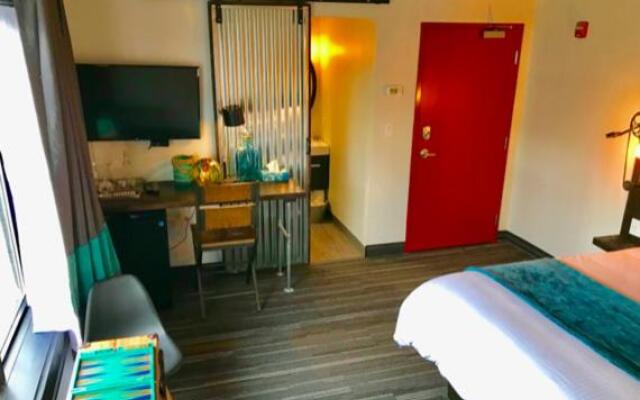 Inn 15 Loft Suites