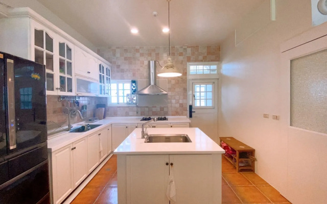 Isaalice Slip and Slide B&B