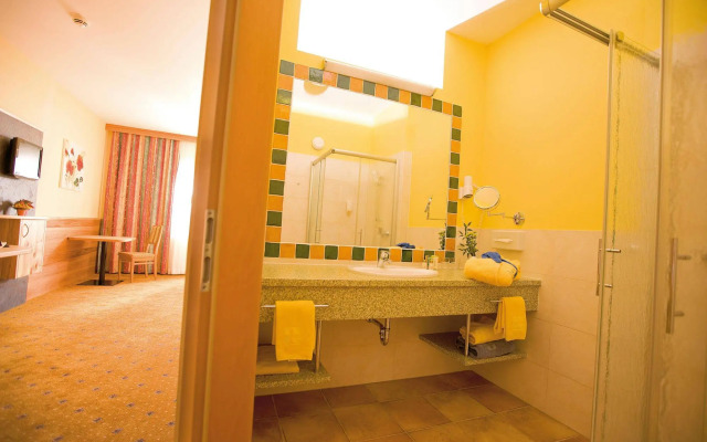 Thermenhotel PuchasPLUS
