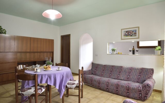 Casa di Zio Mario A
