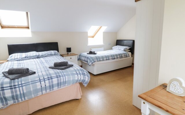 Tegid Cottage