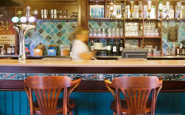 ibis Plymouth
