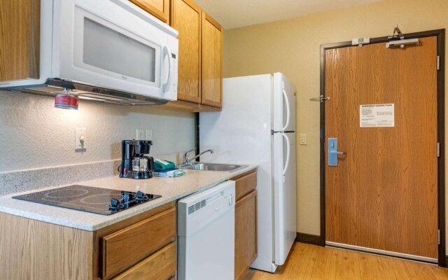 Suburban Extended Stay Hotel South Bend