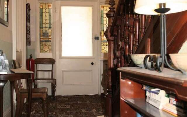 The Old Rectory