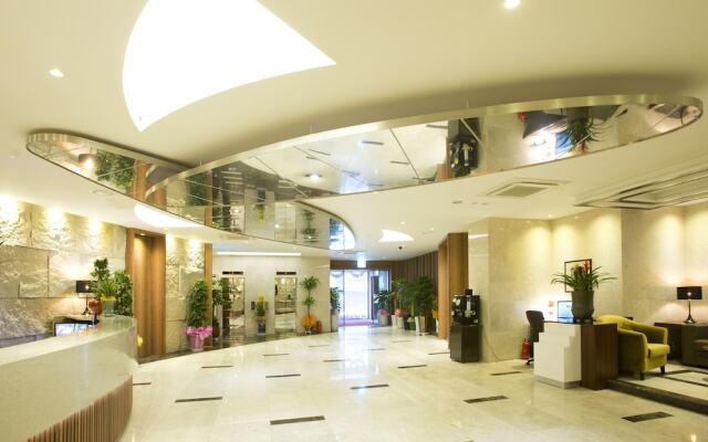 SG Hotel