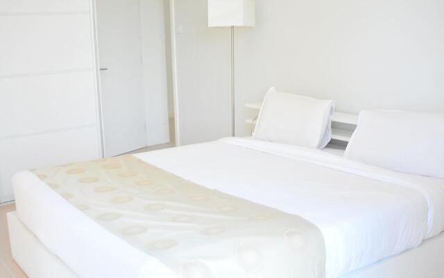 The Seventeen Apartment Hotel