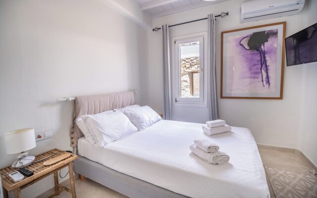 Casa di Meli Private Villa