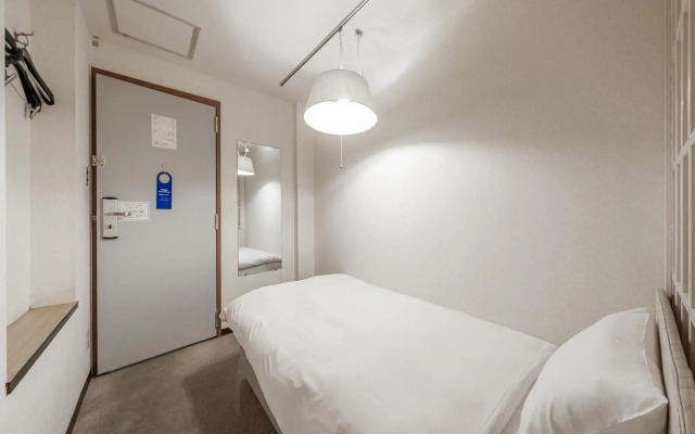 Tabist THE GREEN OTARU