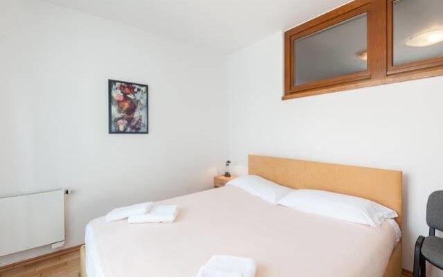 My House Travel 28 Rijna Apartment