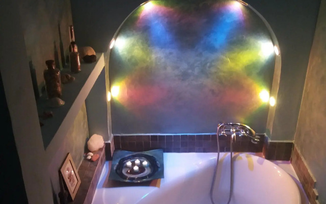 Azienda Agricola Biologica Petrignanum