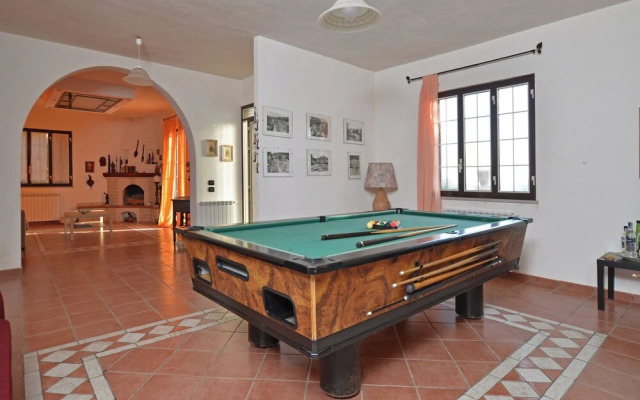 Villa Torres