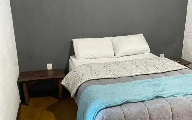 Pousada Rota dos Macacos