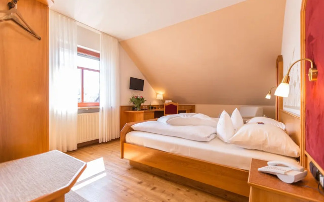 Hotel Fränkischer Hof GmbH