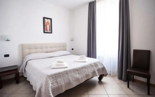 Hotel Amico
