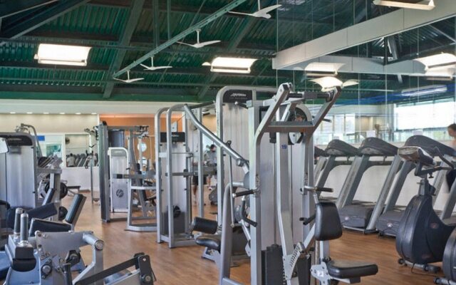 Bourbon Residence Barra da Tijuca | Rio de Janeiro