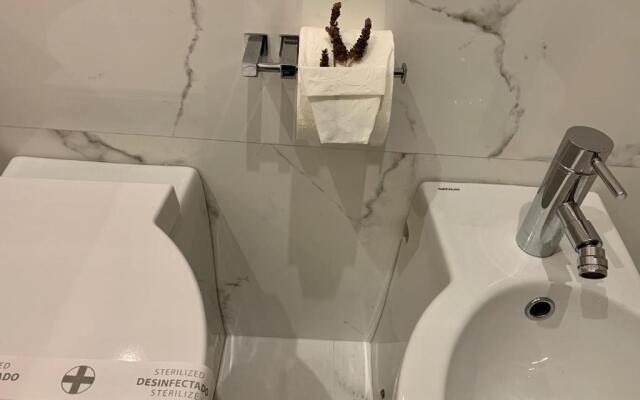 Urban Apartment Casa da Portela