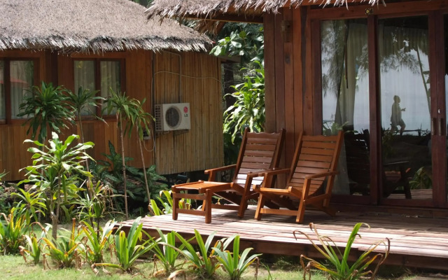 Kradan Beach Resort