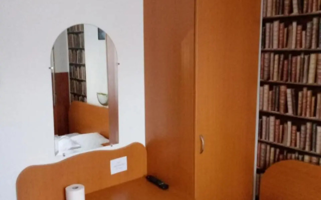 Siesta Vendégház