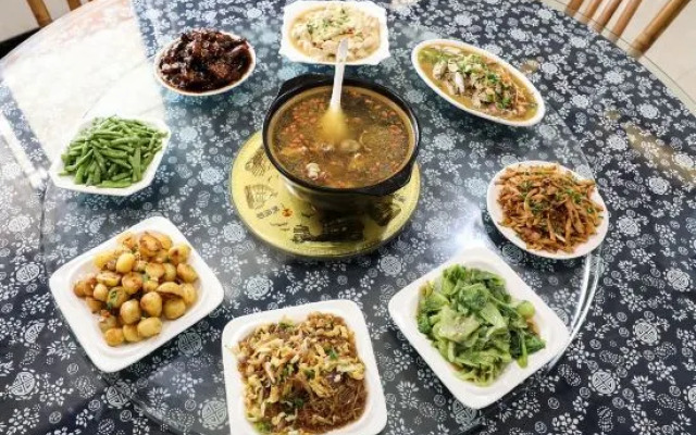 Xiangjian Xiaoqi Hostel