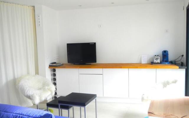 Appartement Atypique Anglet - Biarritz Plages