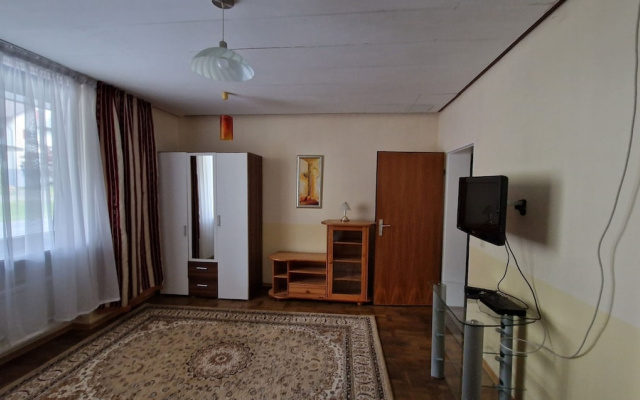 Zweizimmerwohnung