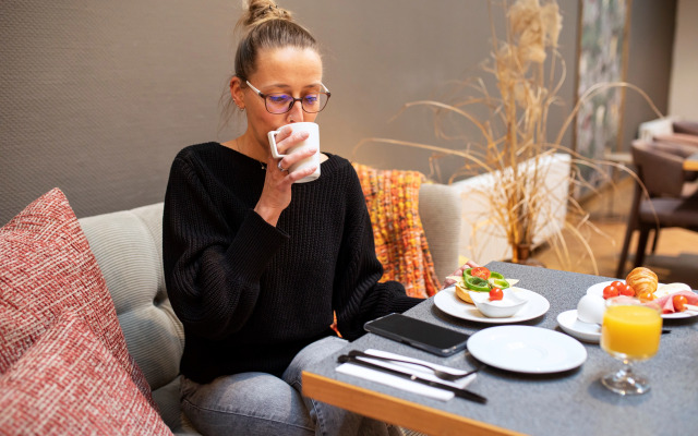 ACHAT Hotel Stuttgart Airport Messe