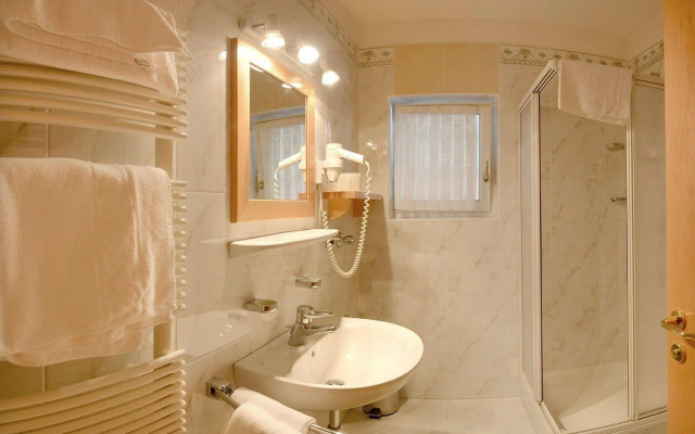 Hotel Garni Snaltnerhof