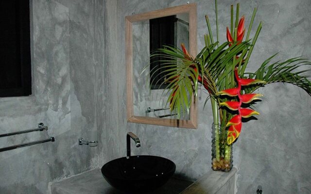 Indika's Residence