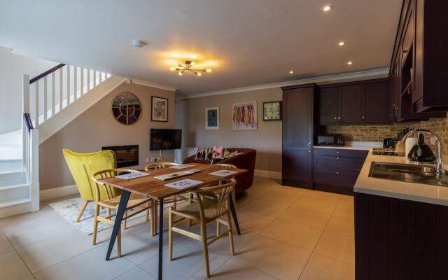 Boyne View House