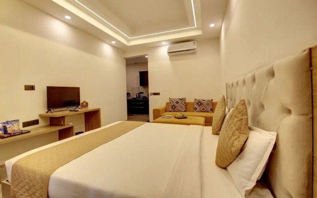360 Degree Hotel