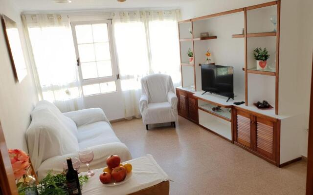 Holiday Home Salinas 7