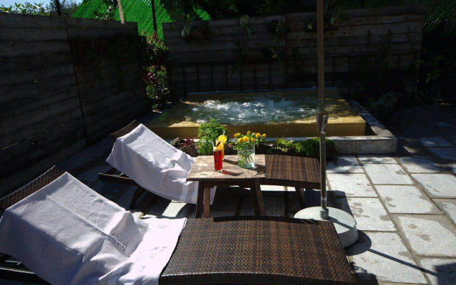 Rustika Spa Hotel Boutique
