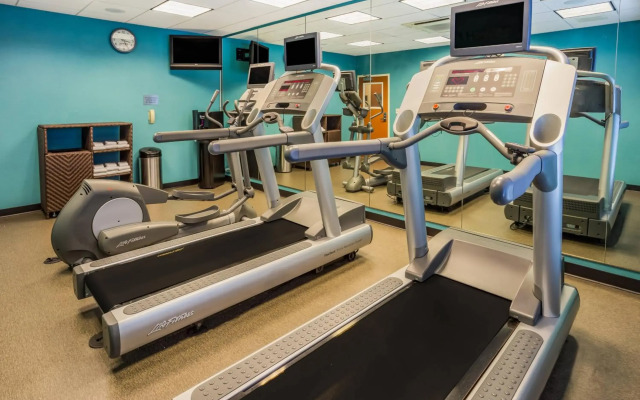 Fairfield Inn & Suites by Marriott Turlock