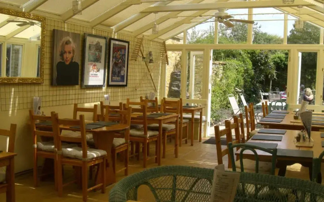 Montacute Country Tearooms B&B
