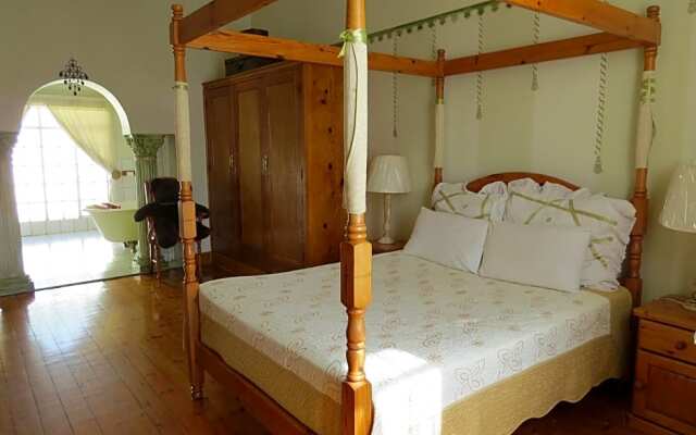 Lajava Guest Lodge
