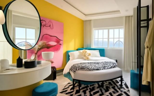 Refined Phan Thiet - Novaworld Villas